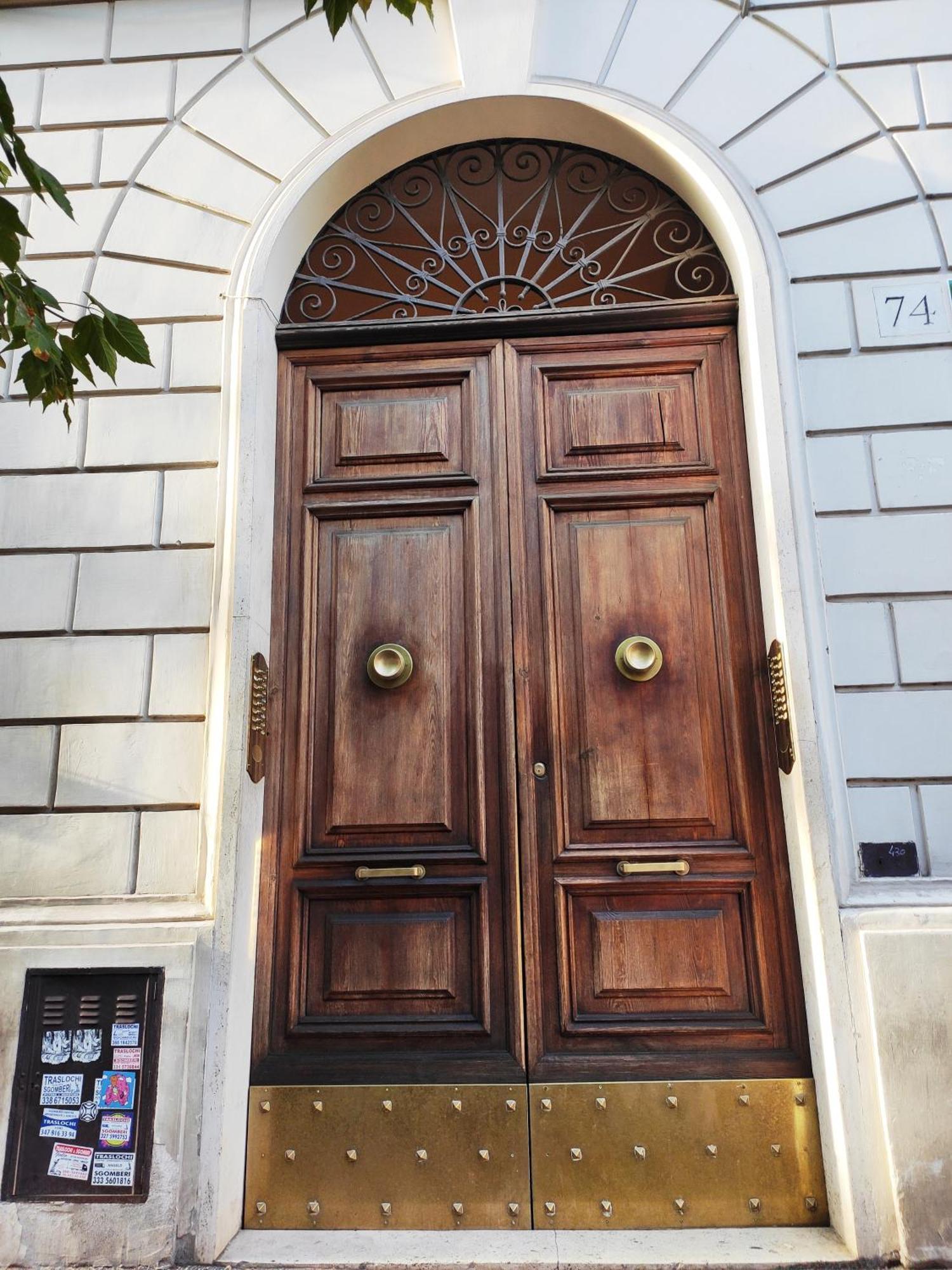 Luxury Suites - Stay Inn Rome Experience — Photos 2